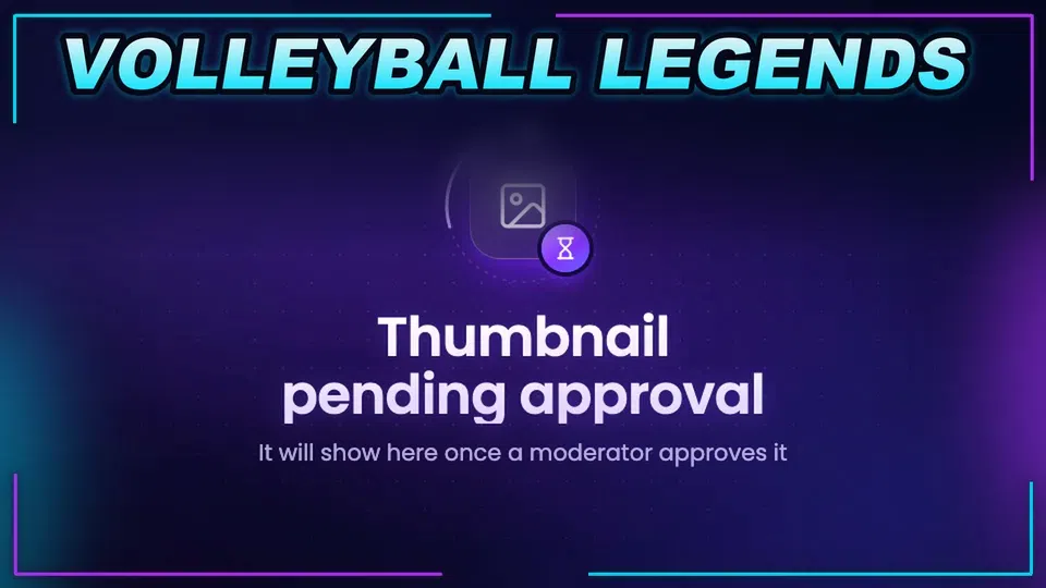 Thumbnail for [UPD] Volleyball Legends Script | OP FEATURES | UPDATED 2026
