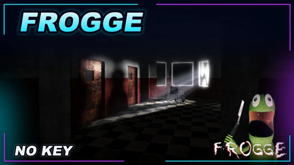 Thumbnail for Frogge Script | NO KEY | Fast Text Access