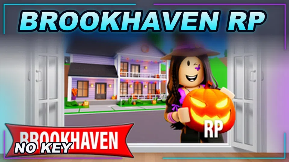 Thumbnail for Brookhaven 🏡RP Script | NO KEY | Fast Text Access