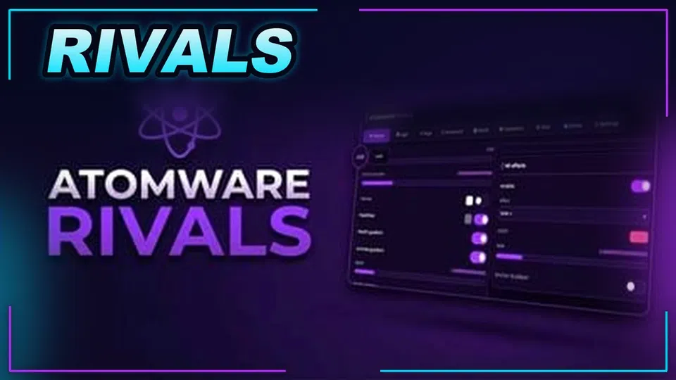 Thumbnail for [🎃] RIVALS Script | OP FEATURES | UPDATED 2026