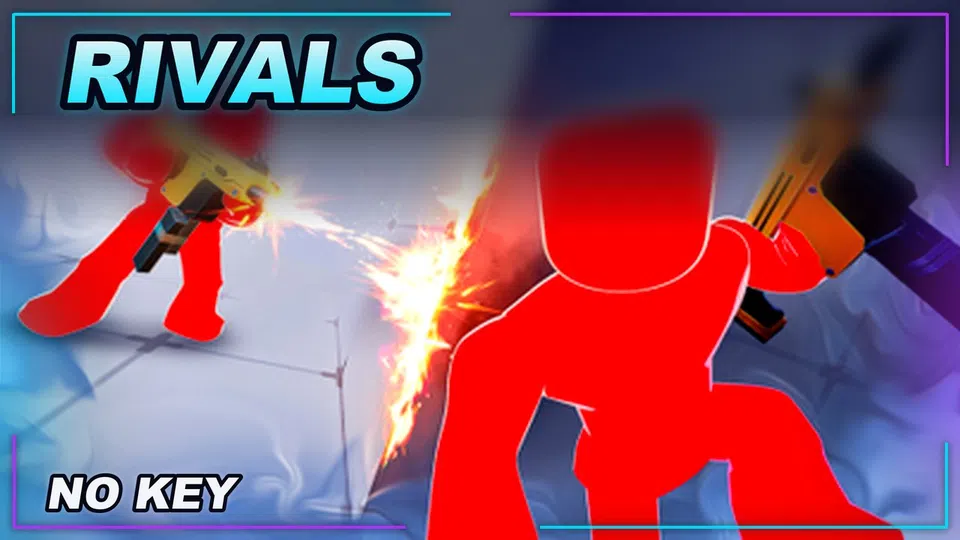 Thumbnail for RIVALS Script | NO KEY | Fast Text Access