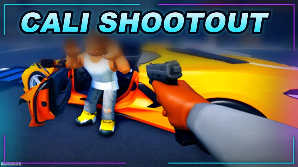 Thumbnail for Cali Shootout 💥 Script | OP FEATURES | UPDATED 2026