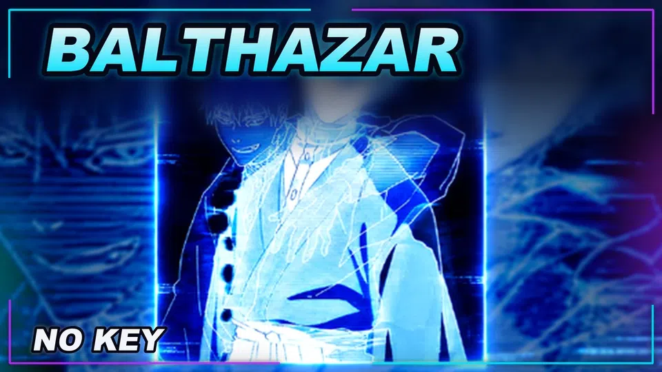 Thumbnail for ⚡BALTHAZAR Script | NO KEY | OP FEATURES