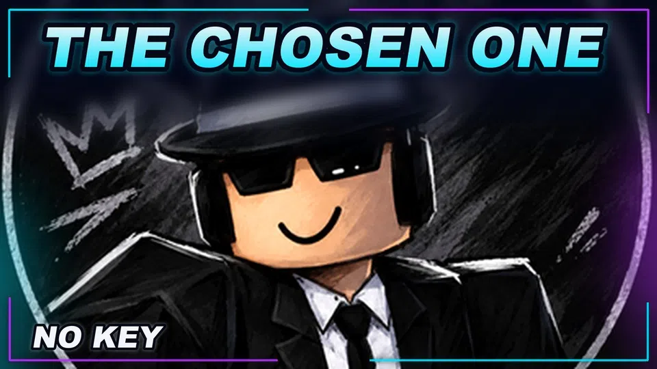 Thumbnail for The Chosen One Script | NO KEY | Fast Text Access