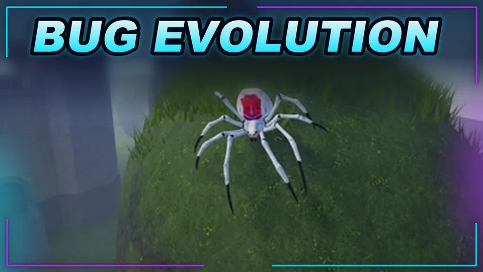 Thumbnail for Bug Evolution [🕷️] Script | OP FEATURES | UPDATED 2026